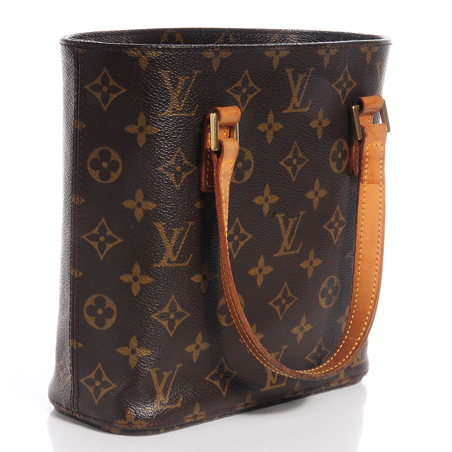 Louis Vuitton Monogram Vavin PM 3 of 7