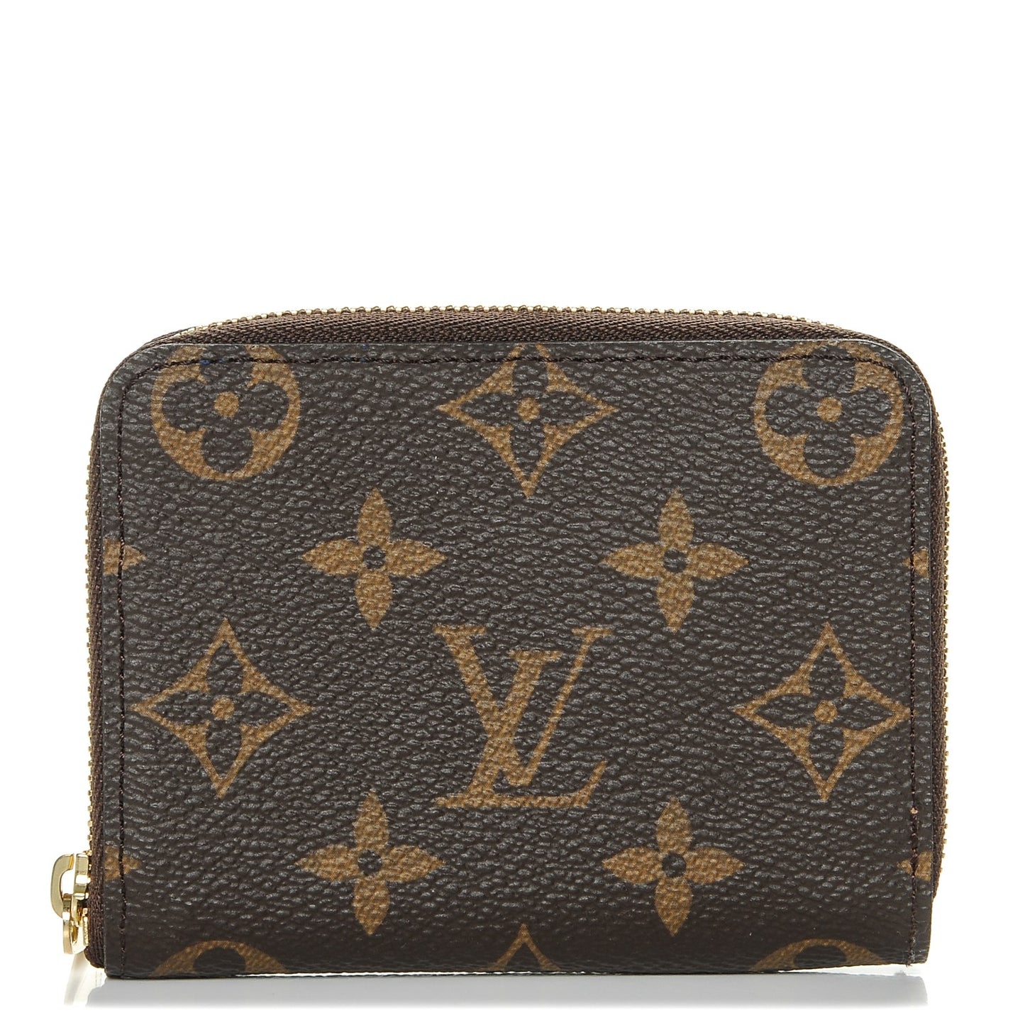 Monogram Zippy Coin Purse