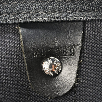 Louis Vuitton Damier Graphite Keepall Bandouliere 45 5 of 10