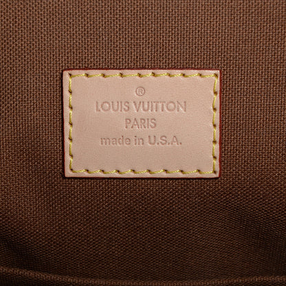 Louis Vuitton Monogram Tivoli GM 6 of 7