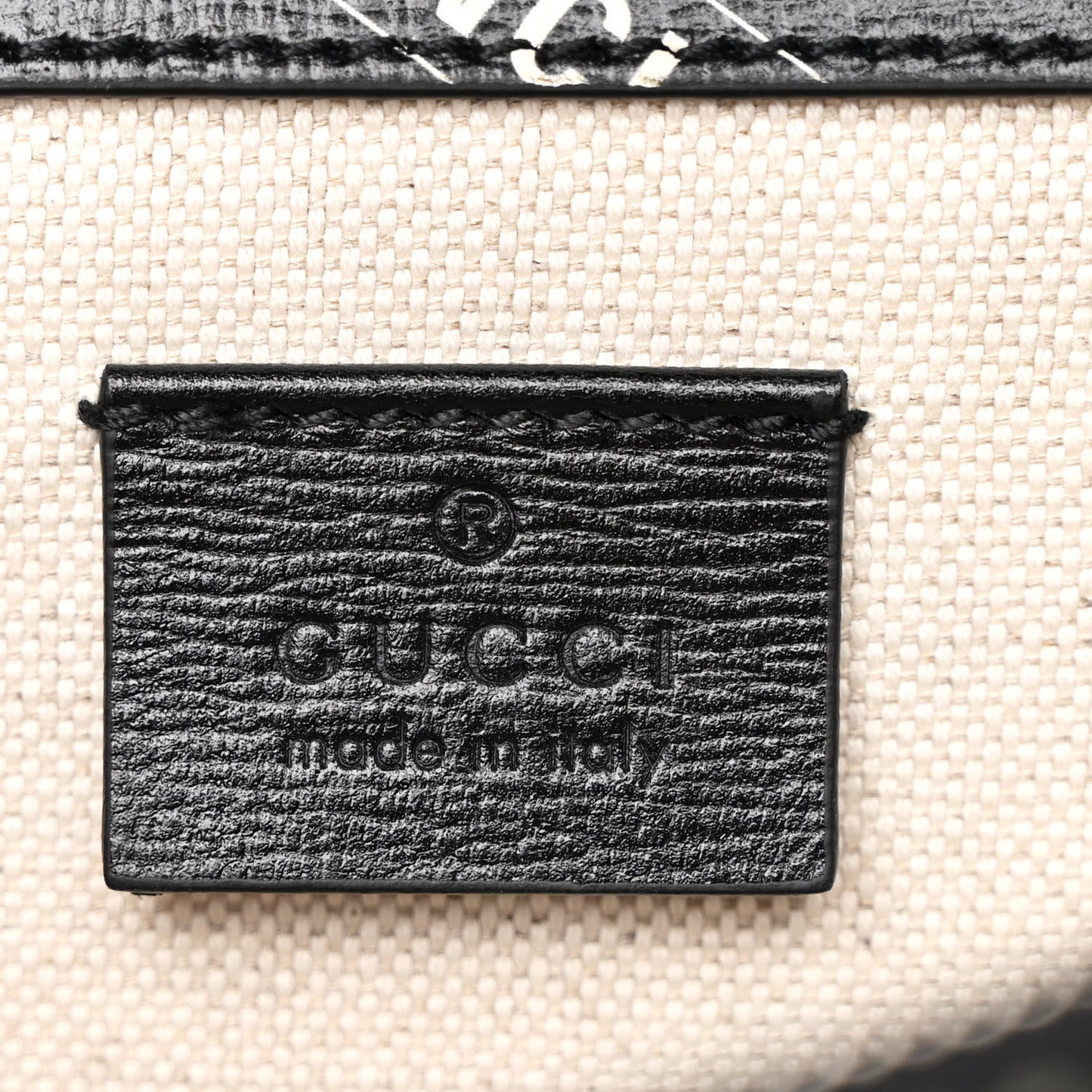 X BALENCIAGA Calfskin Logo Print Small Dionysus Shoulder Bag Black