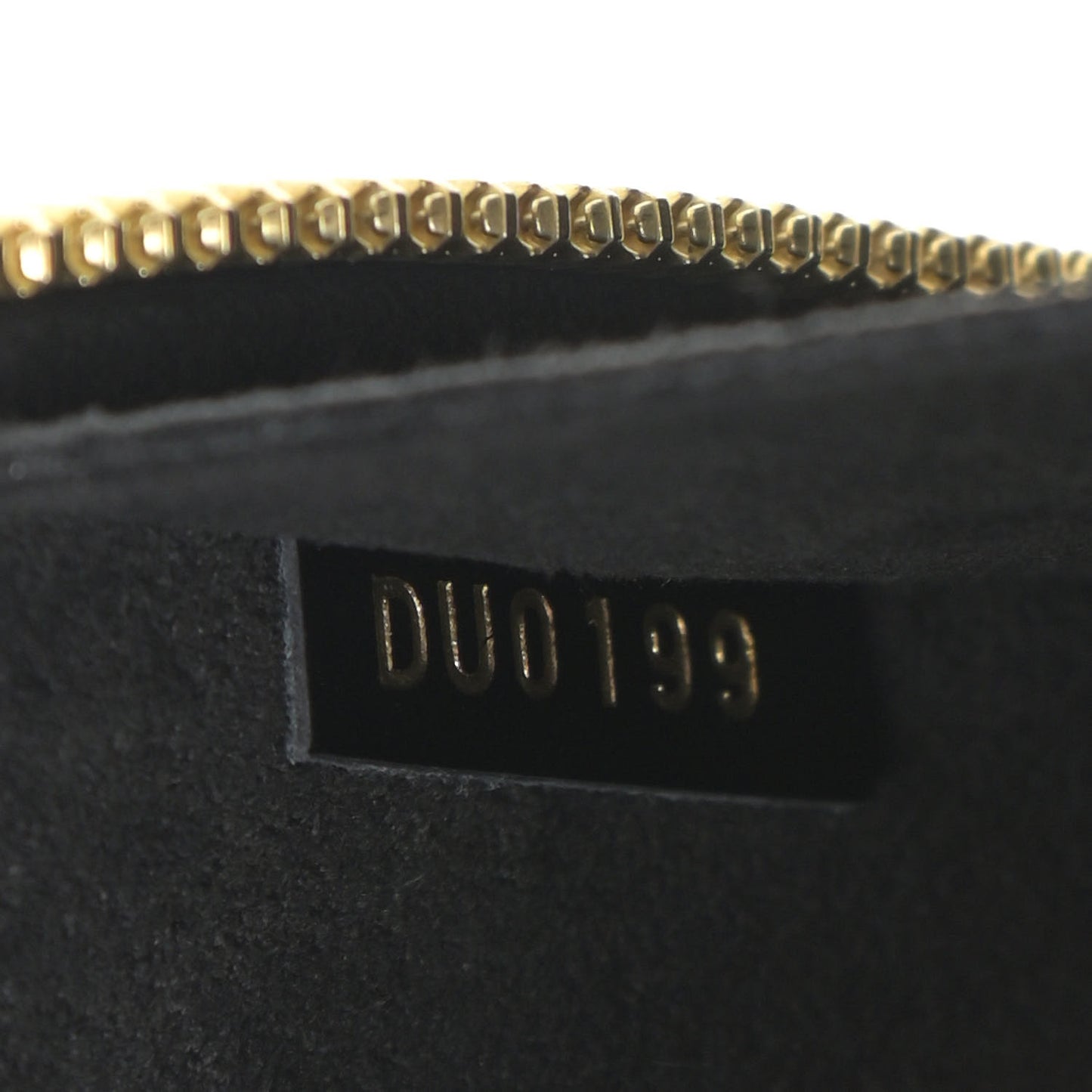 Monogram Toupie