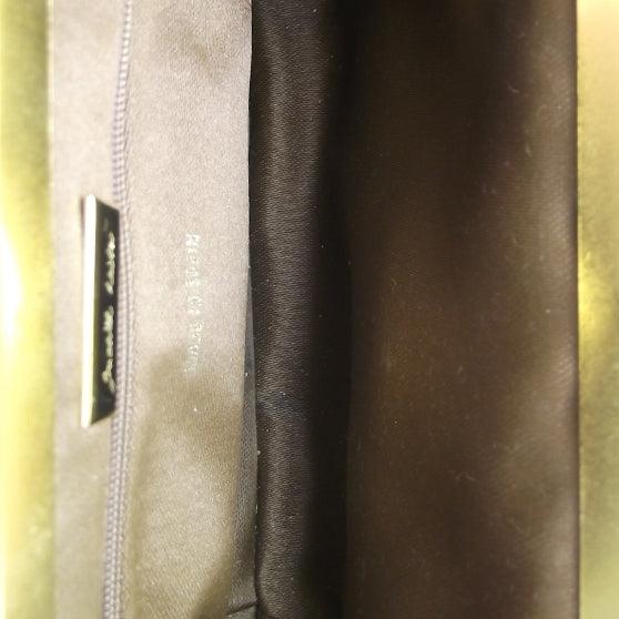 Judith Leiber Karung Snakeskin Evening Bag 6 of 7