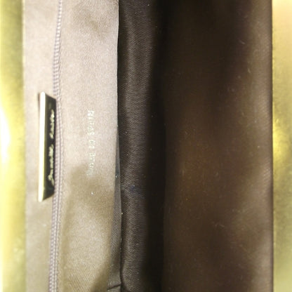 Judith Leiber Karung Snakeskin Evening Bag 6 of 7