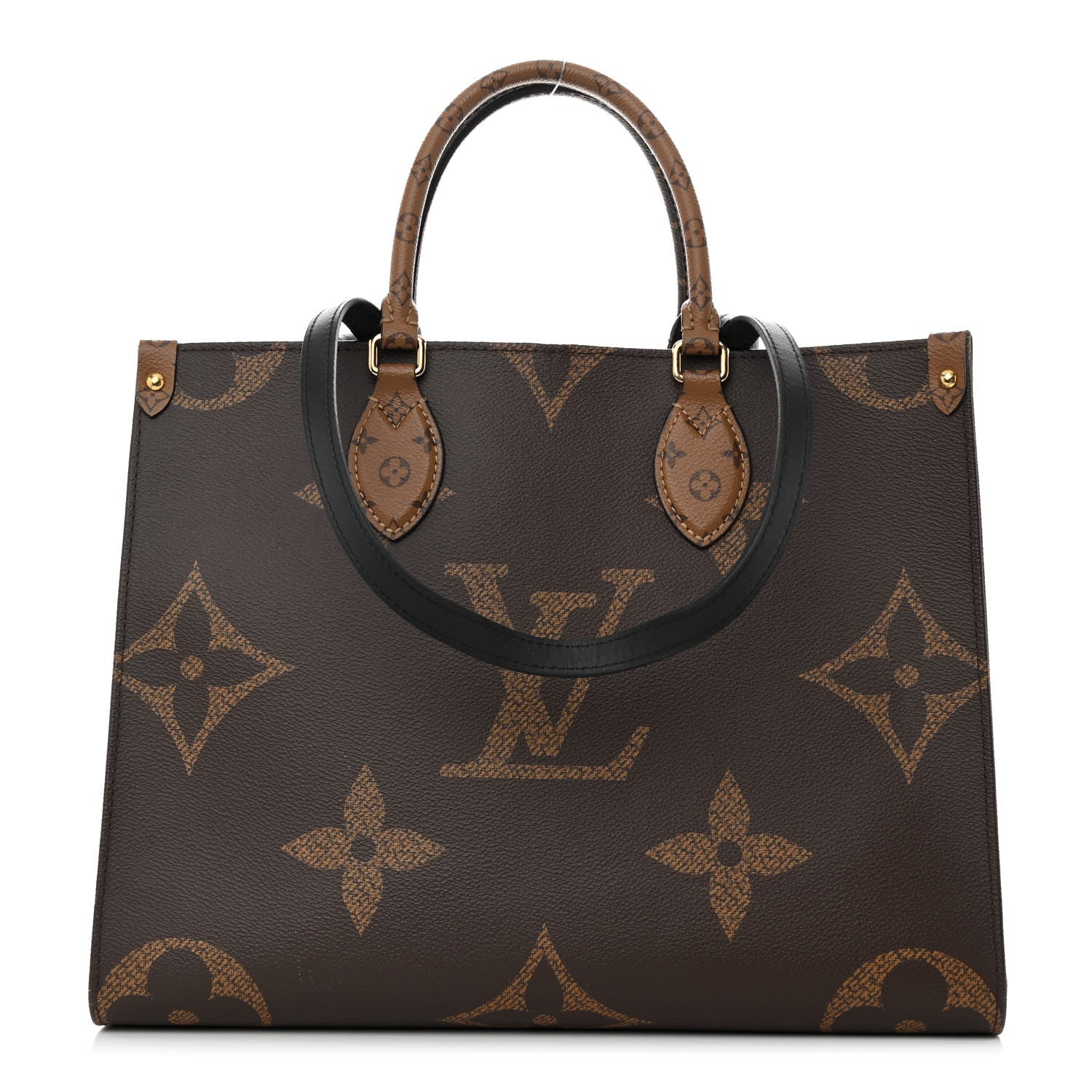 Louis Vuitton Reverse Monogram Giant Onthego MM 1 of 10