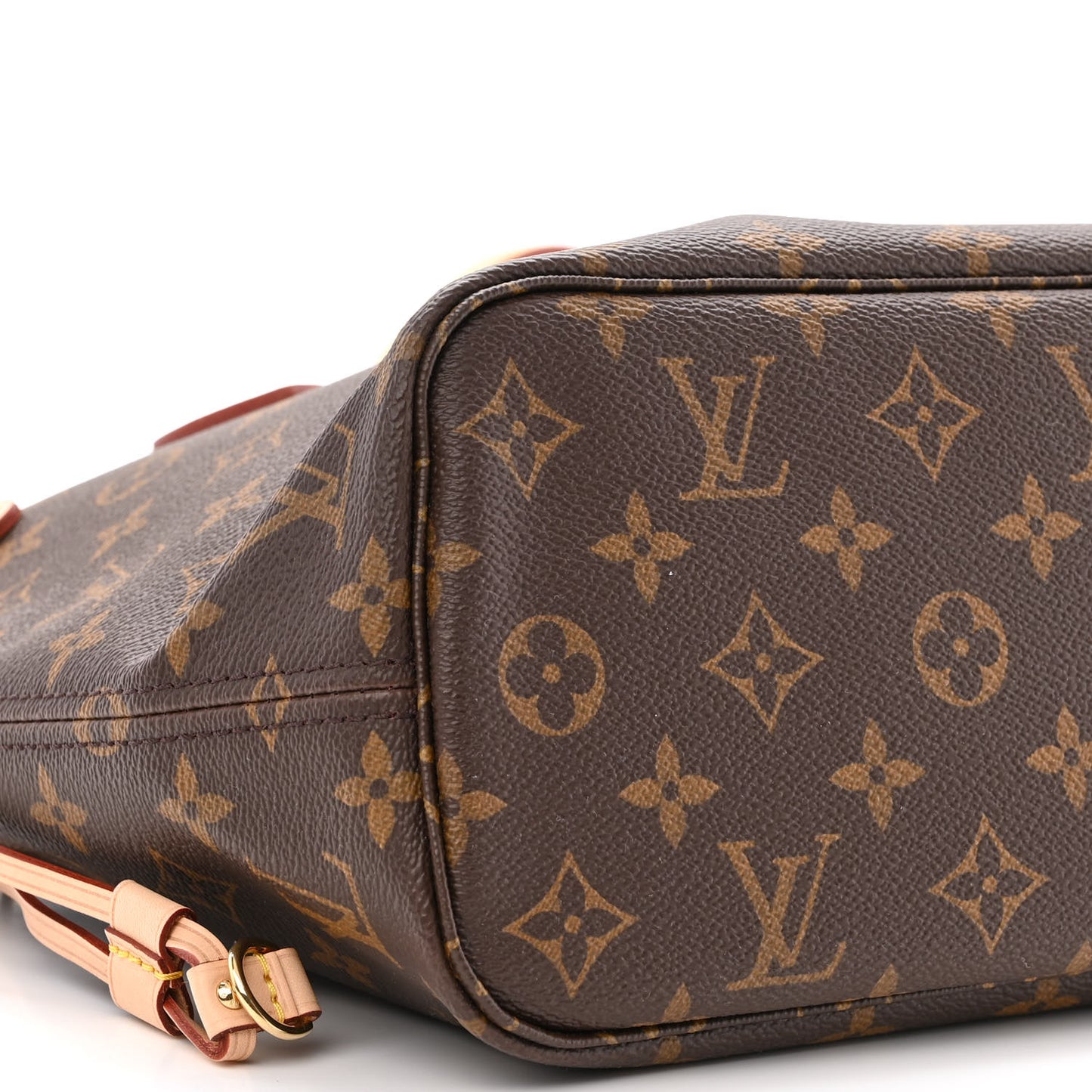 Monogram Neo Neverfull PM Pivoine