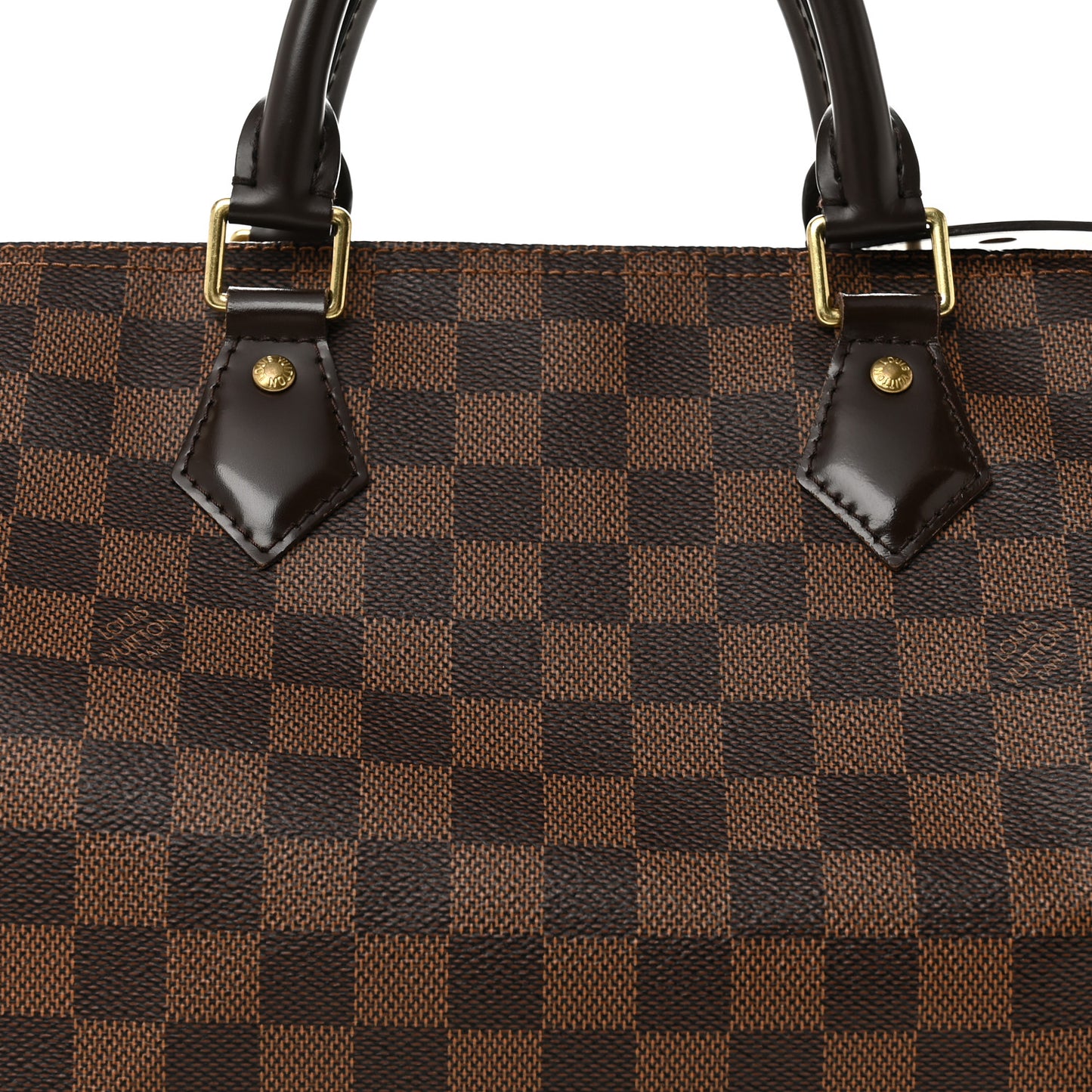 Damier Ebene Speedy 30