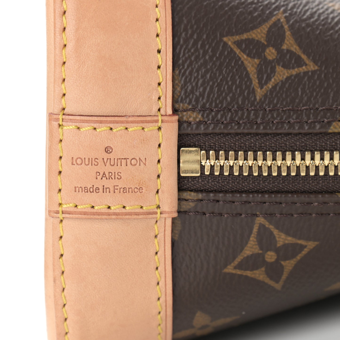 Monogram Alma BB