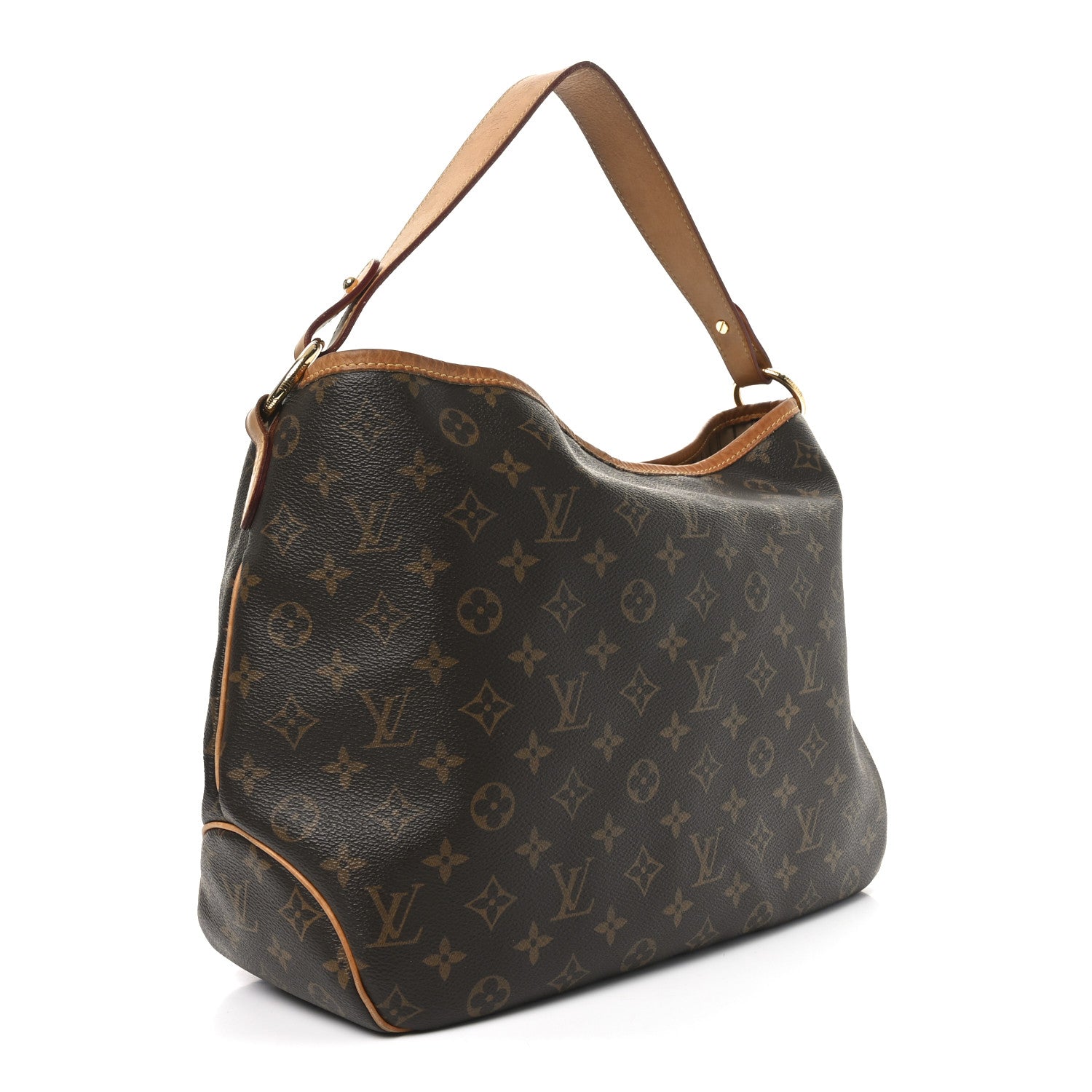 Louis Vuitton Monogram Delightful MM 3 of 10
