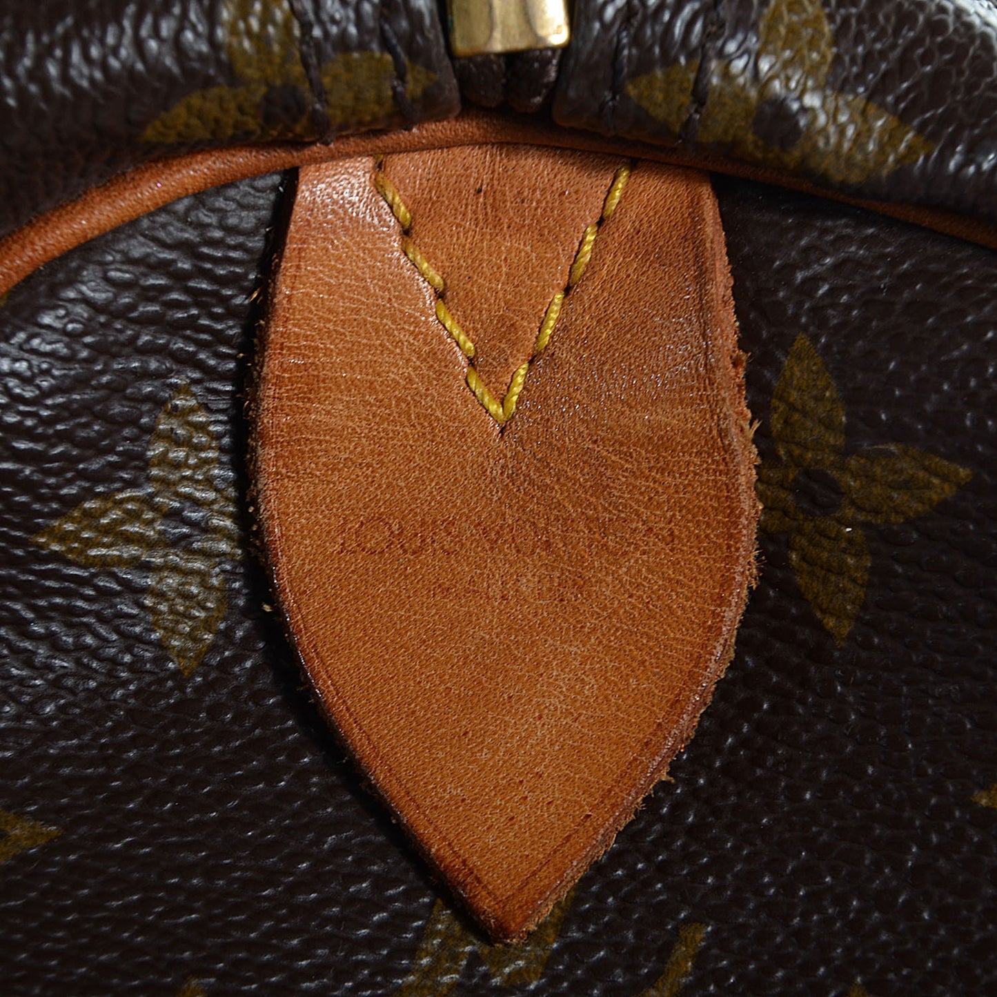Monogram Keepall Bandouliere 60