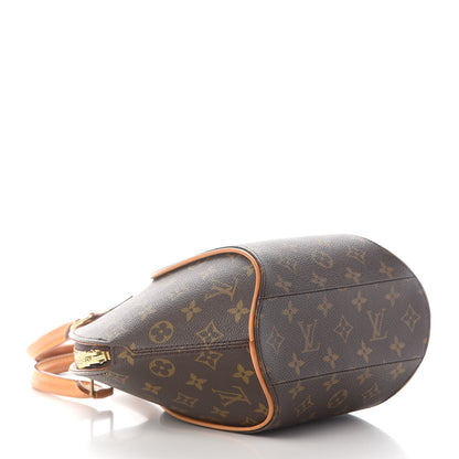 Louis Vuitton Monogram Ellipse PM 4 of 8