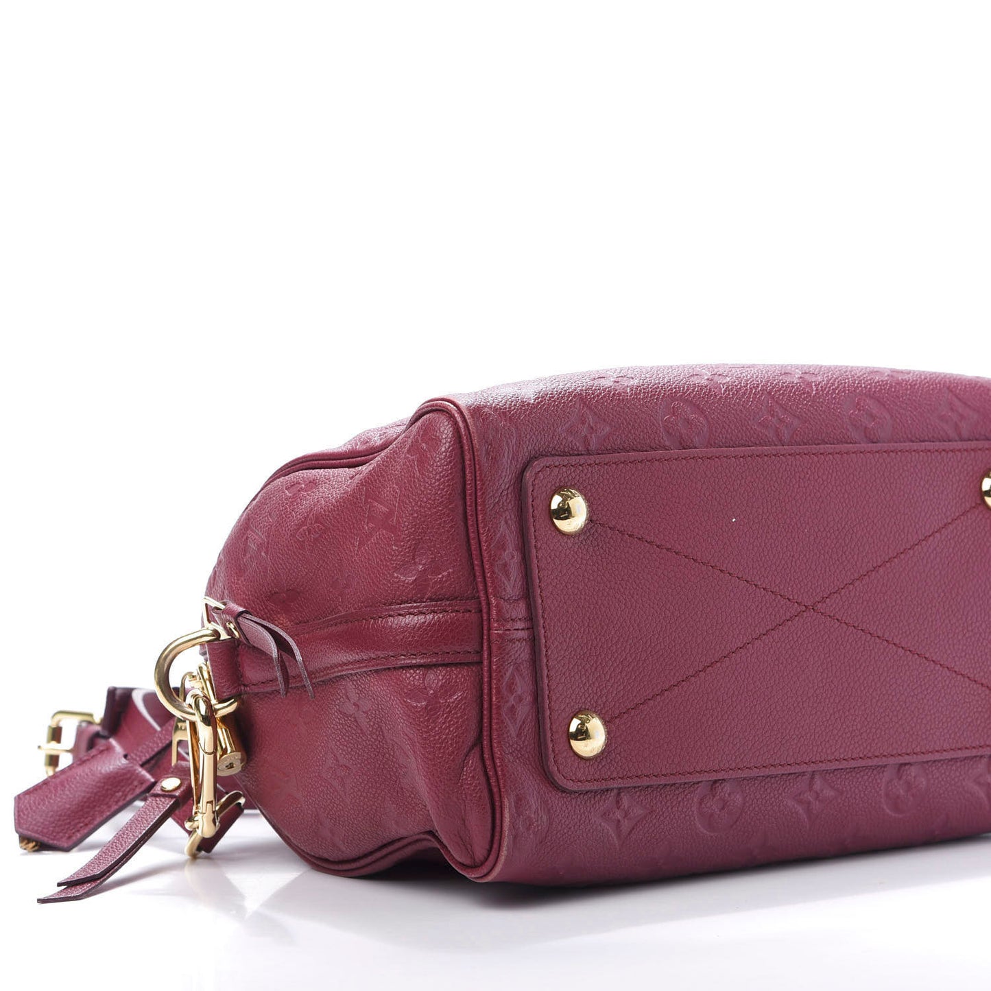 Empreinte Speedy Bandouliere 25 Aurore