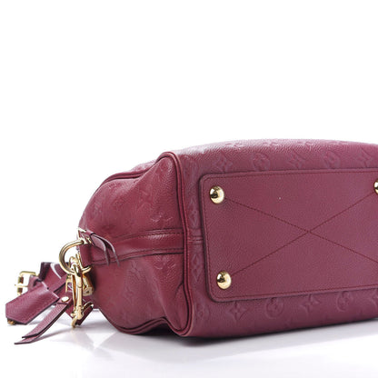 Louis Vuitton Empreinte Speedy Bandouliere 25 Aurore 10 of 11