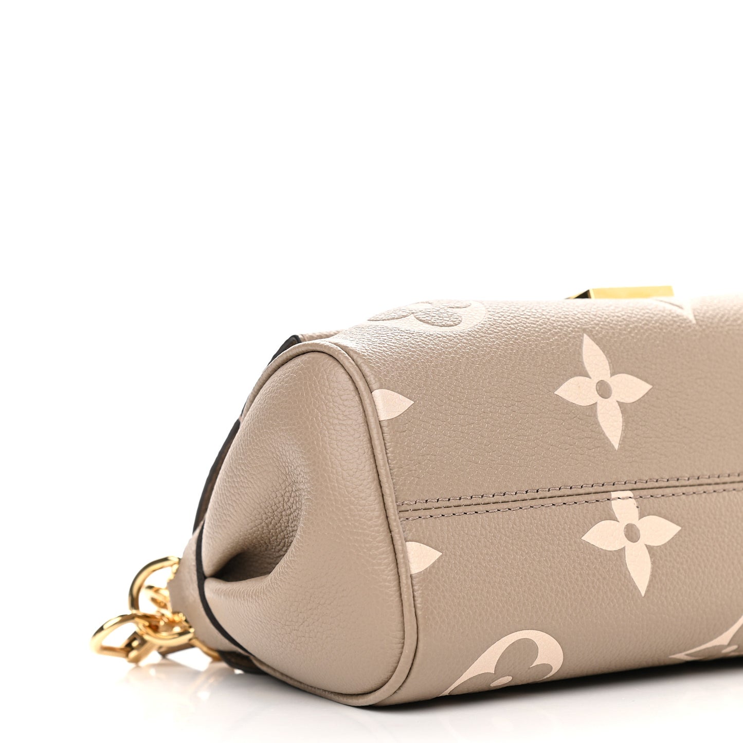 Empreinte Monogram Giant Favorite Tourterelle Creme