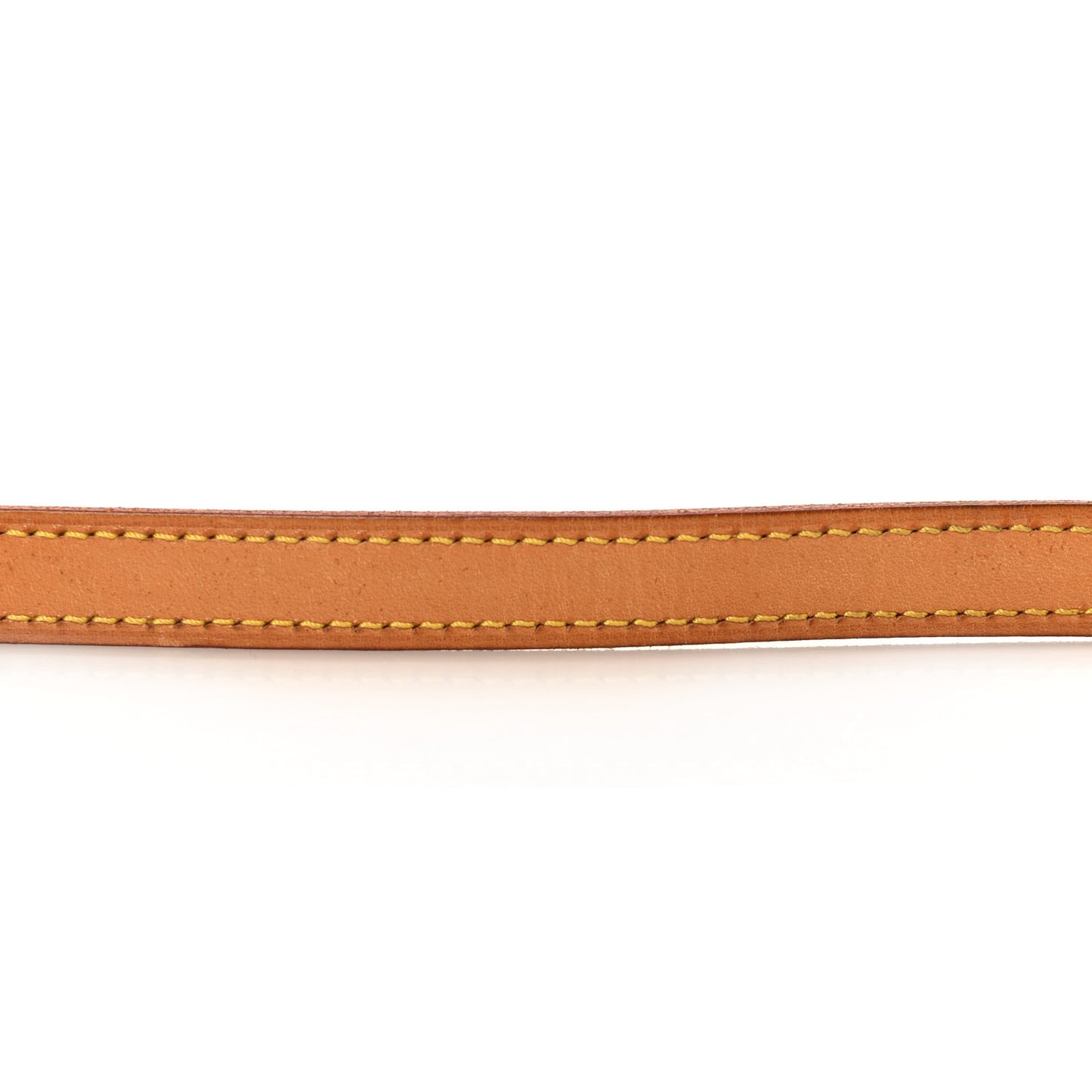 Vachetta 12mm Long Shoulder Strap