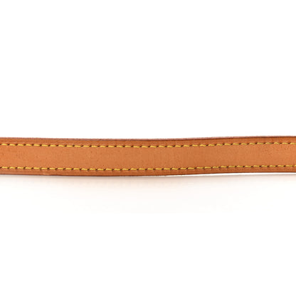 Louis Vuitton Vachetta 12mm Long Shoulder Strap 6 of 6