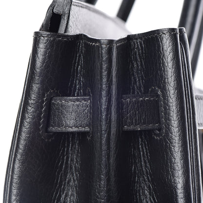 Hermes Ardennes HAC Birkin 32 Black 15 of 34
