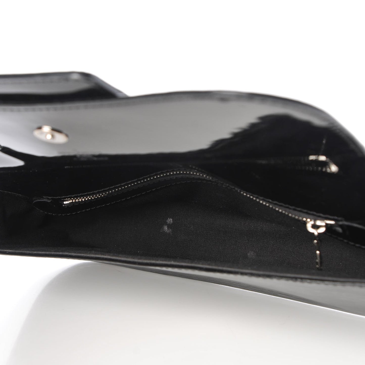 Epi Electric Sobe Clutch Black