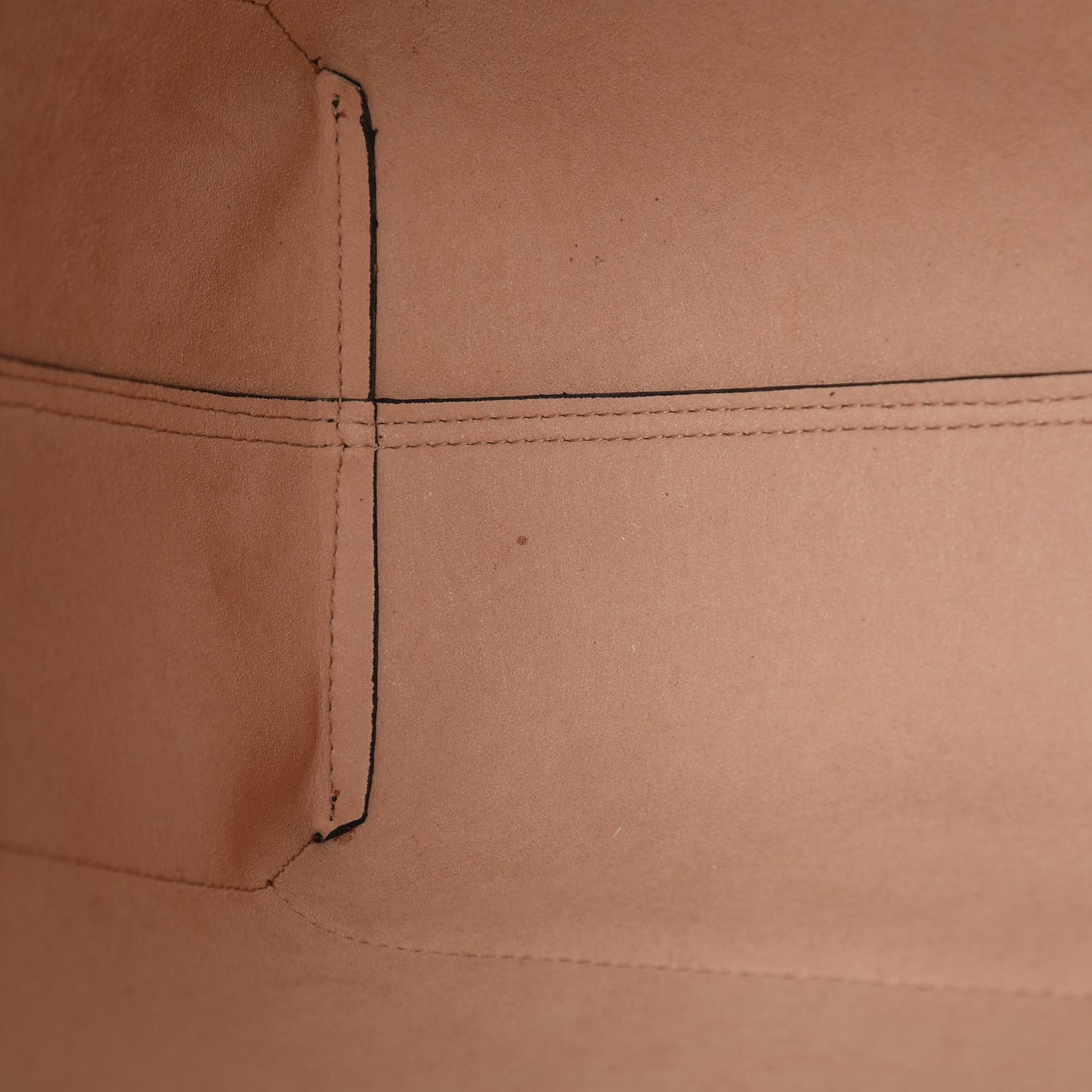 GG Supreme Monogram Web Ophidia Tote Brown