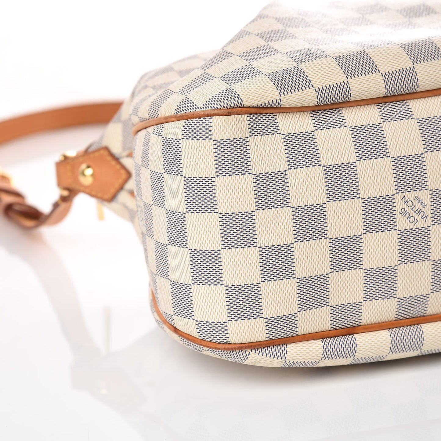 Damier Azur Siracusa MM