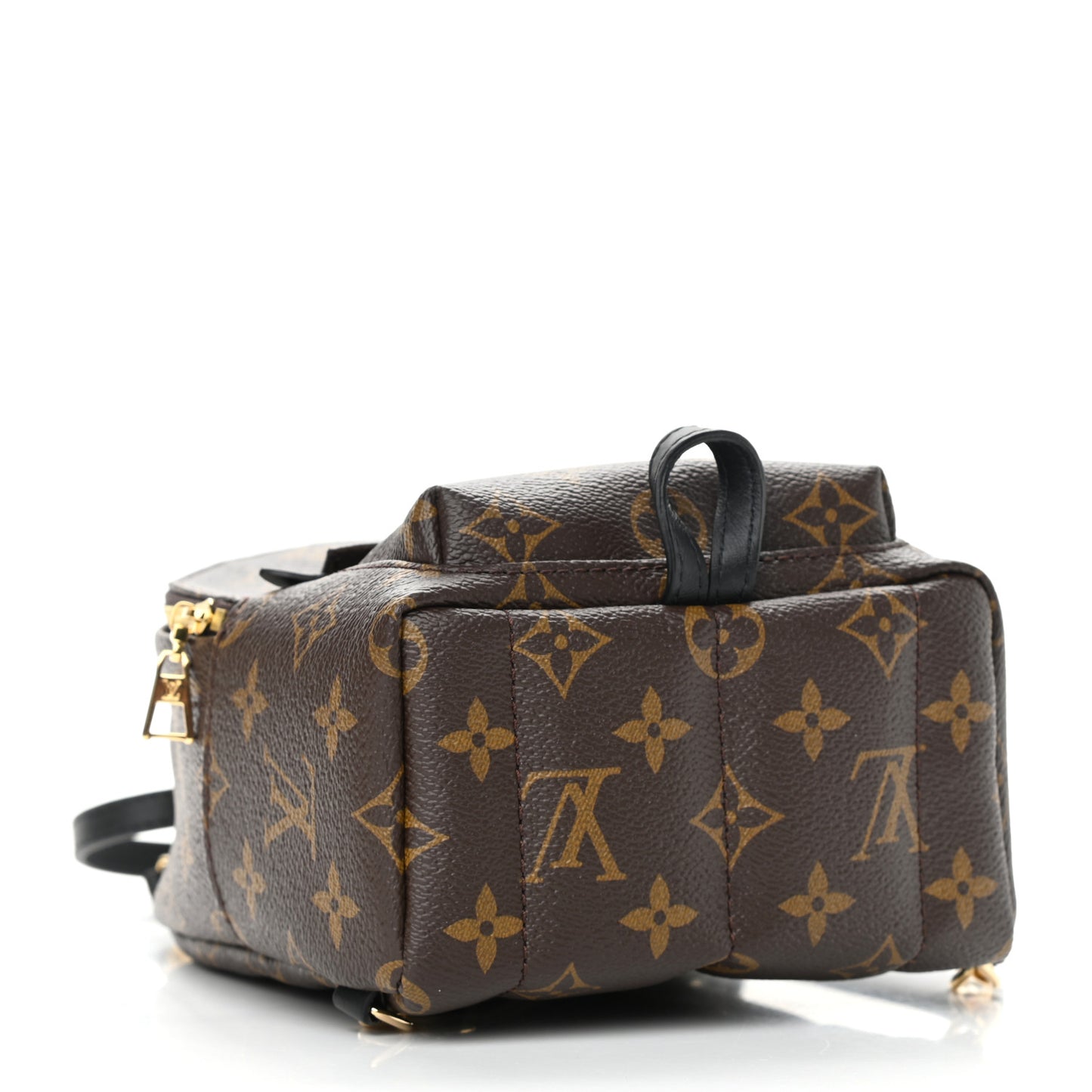 Monogram Palm Springs Backpack Mini