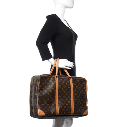 Louis Vuitton Monogram Sirius 45 2 of 15