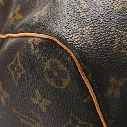 Louis Vuitton Monogram Keepall 45 15 of 17