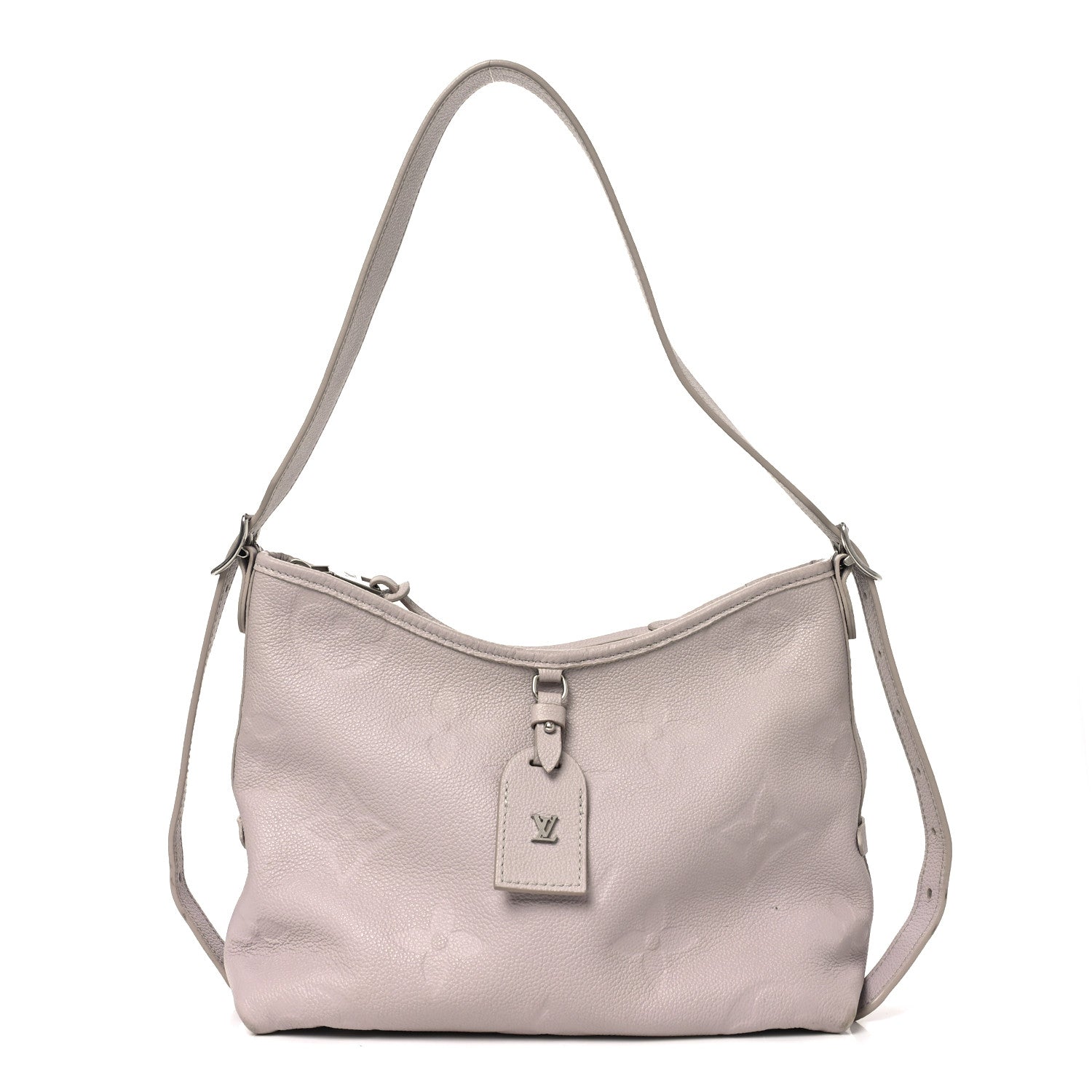 Louis Vuitton Empreinte Carryall PM Brume 1 of 10