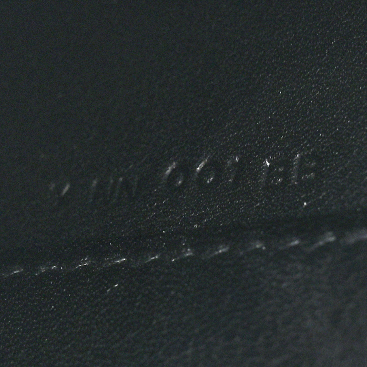 Swift Kelly Danse II Belt Bag Black