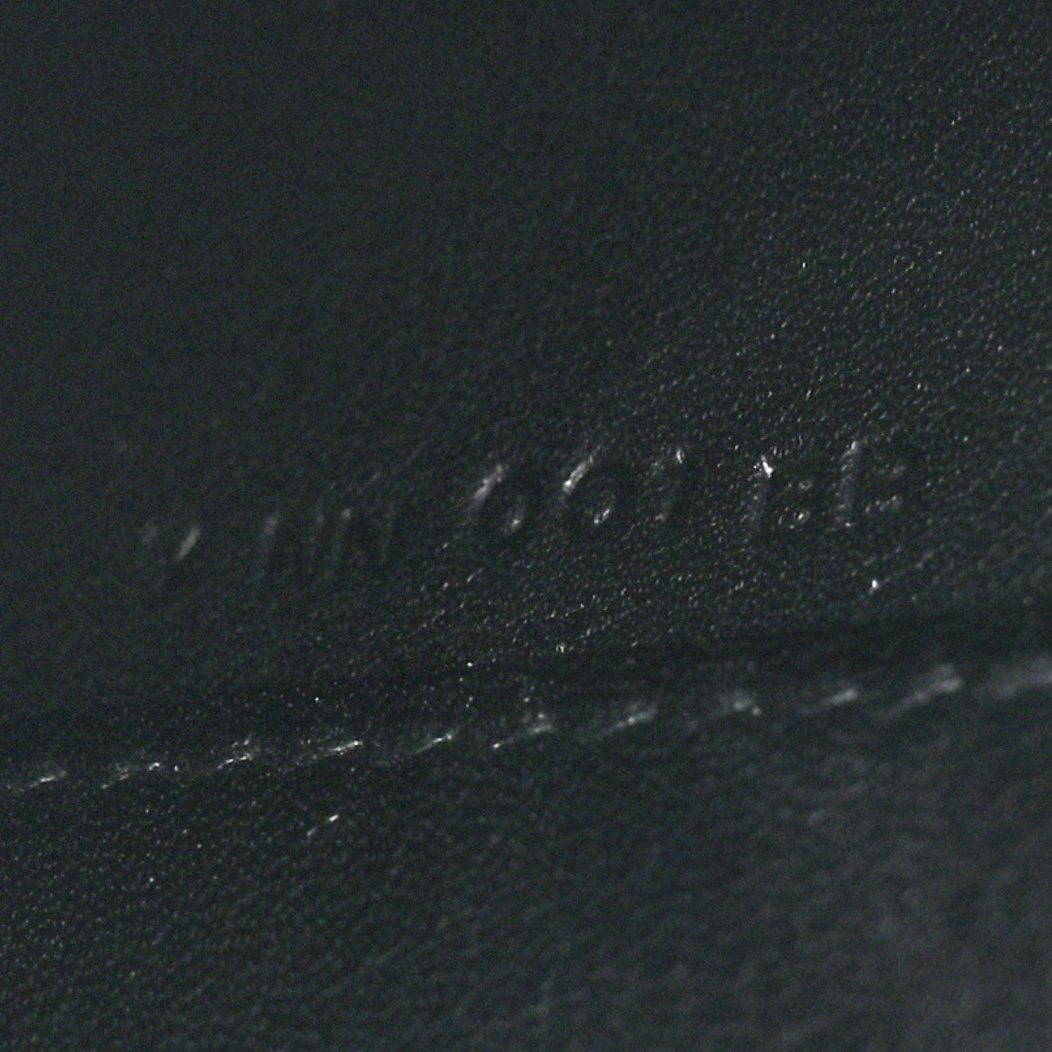 Hermes Swift Kelly Danse II Belt Bag Black 7 of 10