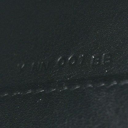 Hermes Swift Kelly Danse II Belt Bag Black 7 of 10