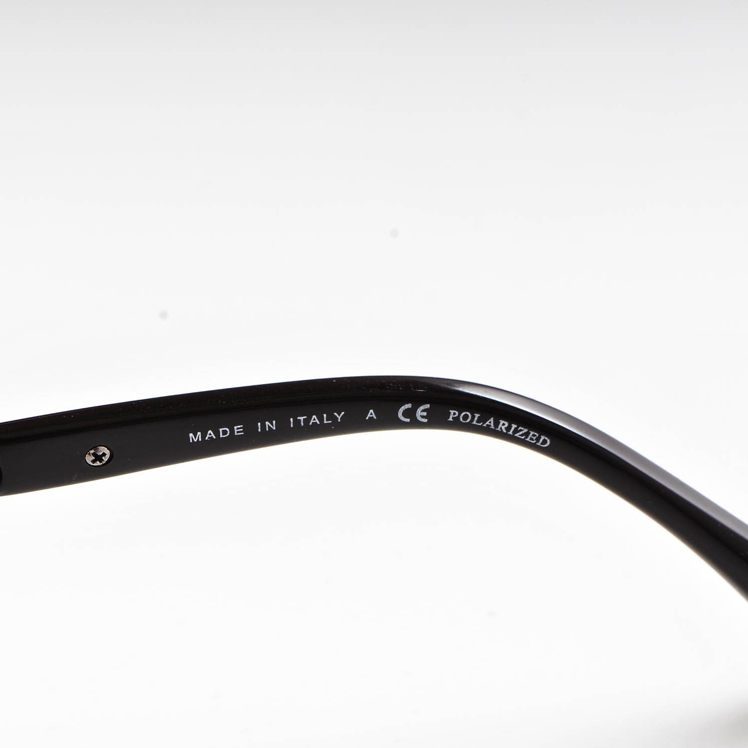 Chanel Pearl Crystal Bijoux Sunglasses 5337 Burgundy 6 of 9
