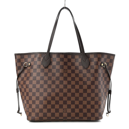 Louis Vuitton Damier Ebene Neo Neverfull MM 1 of 4