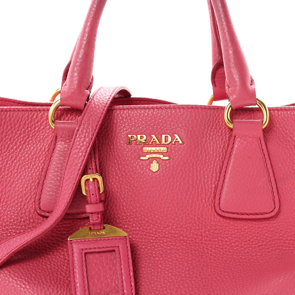 Vitello Daino Tote Peonia