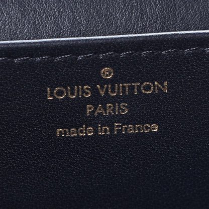Louis Vuitton Grained Calfskin Vivienne NM Kaki 7 of 9