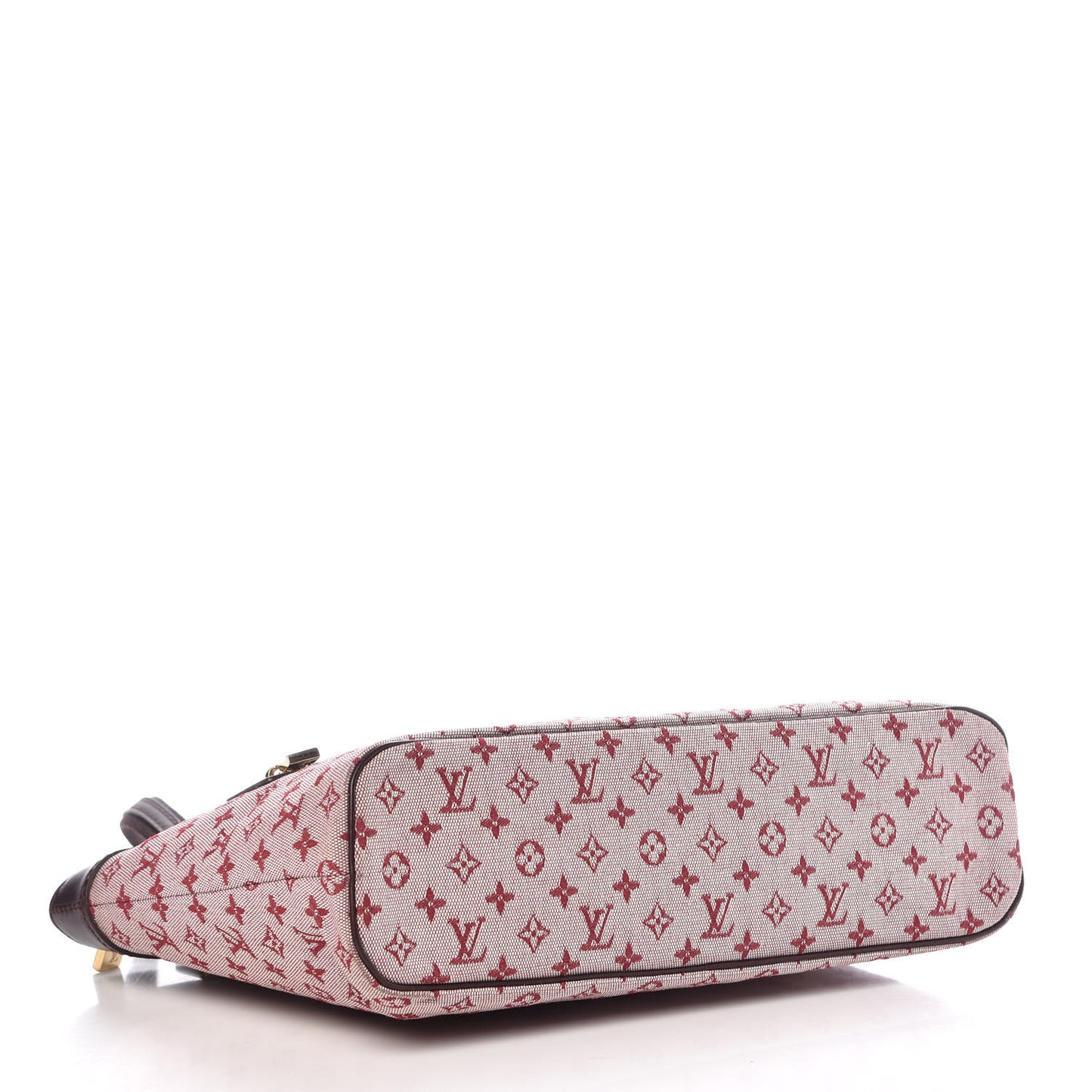 Mini Monogram Lucille PM Cherry