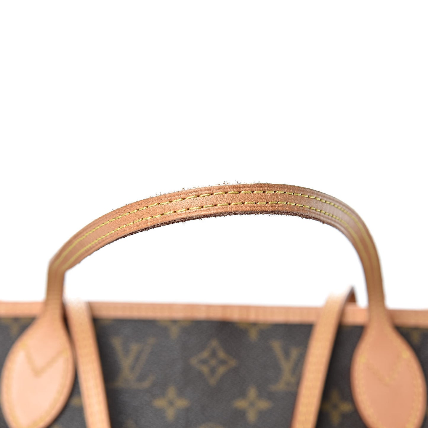 Monogram Neo Neverfull MM