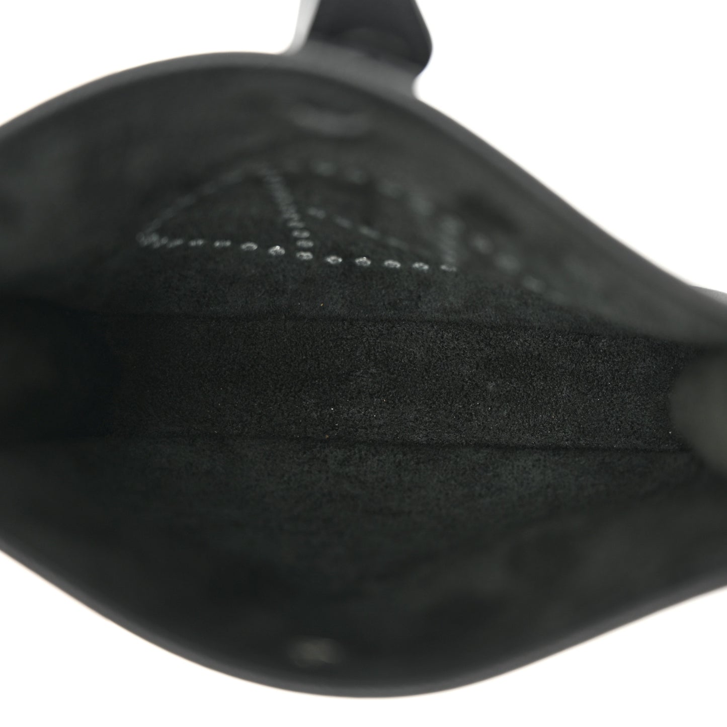 Epsom Evelyne TPM Black