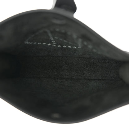 Hermes Epsom Evelyne TPM Black 5 of 11