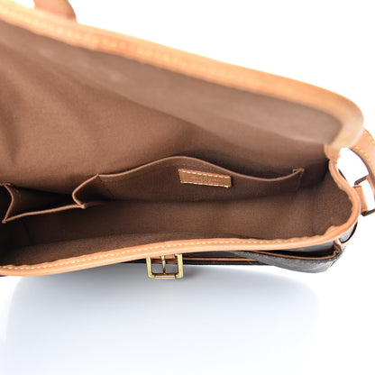 Louis Vuitton Monogram Sologne 4 of 15
