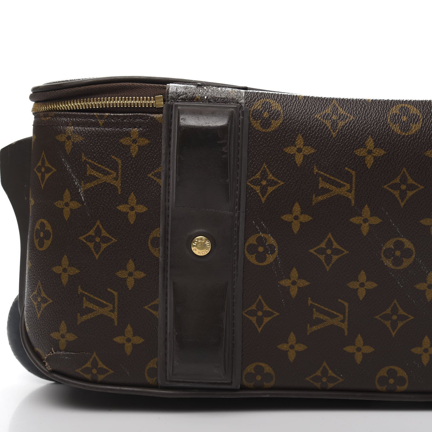 Louis Vuitton Monogram Pegase 55 16 of 26