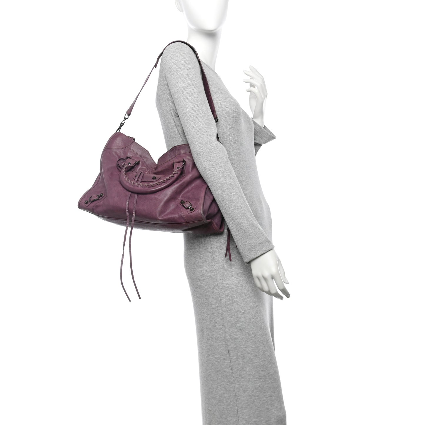 Agneau Classic Hardware City Murier