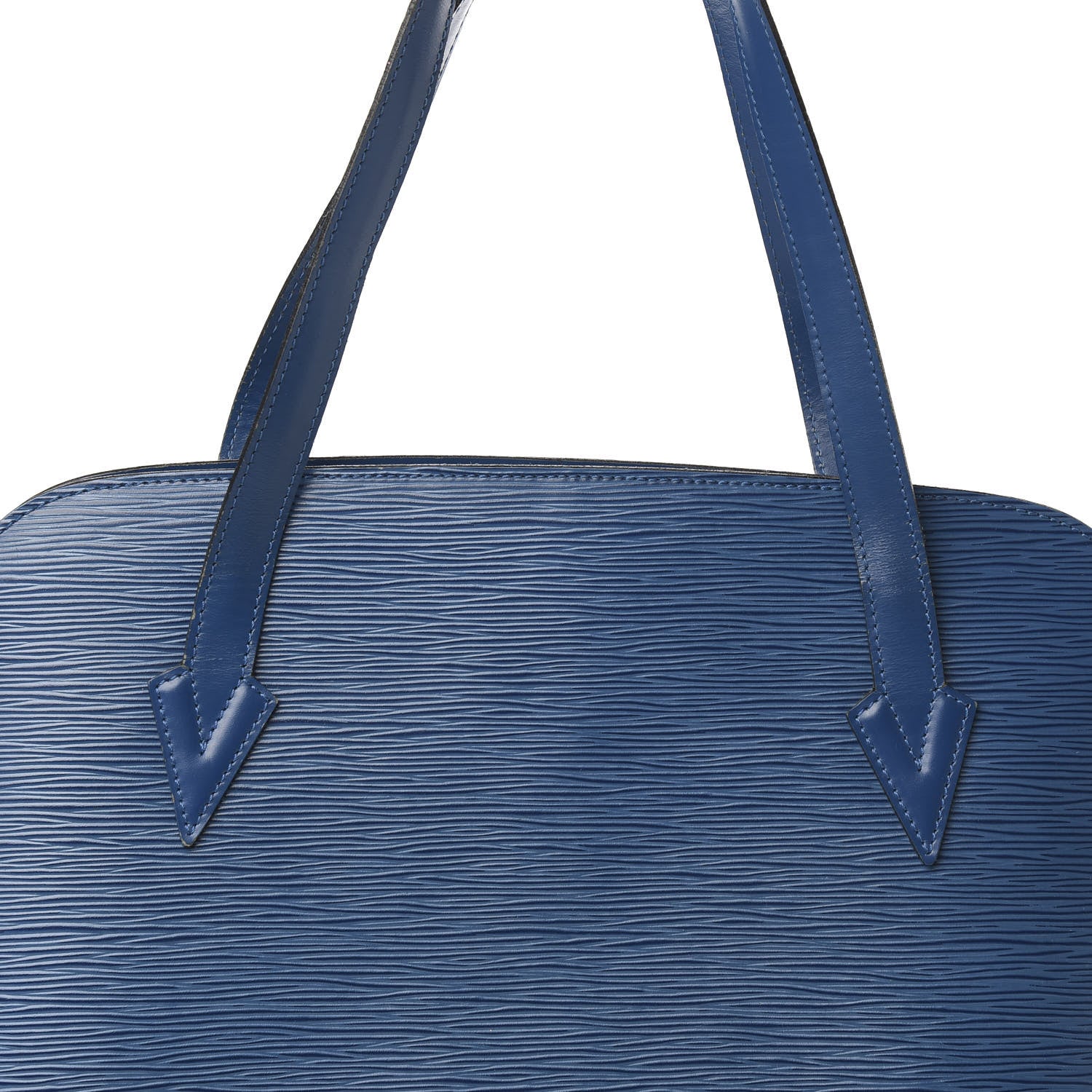 Louis Vuitton Epi Lussac Toledo 11 of 13