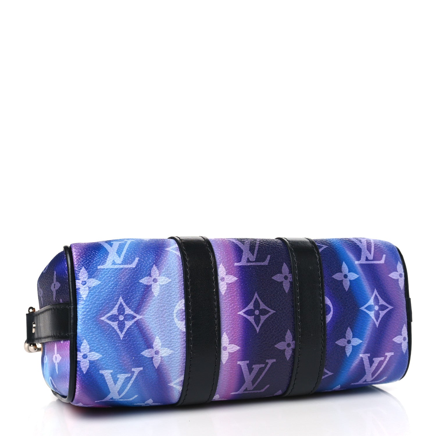 Louis Vuitton Monogram Sunset Keepall XS Multicolor 4 of 8