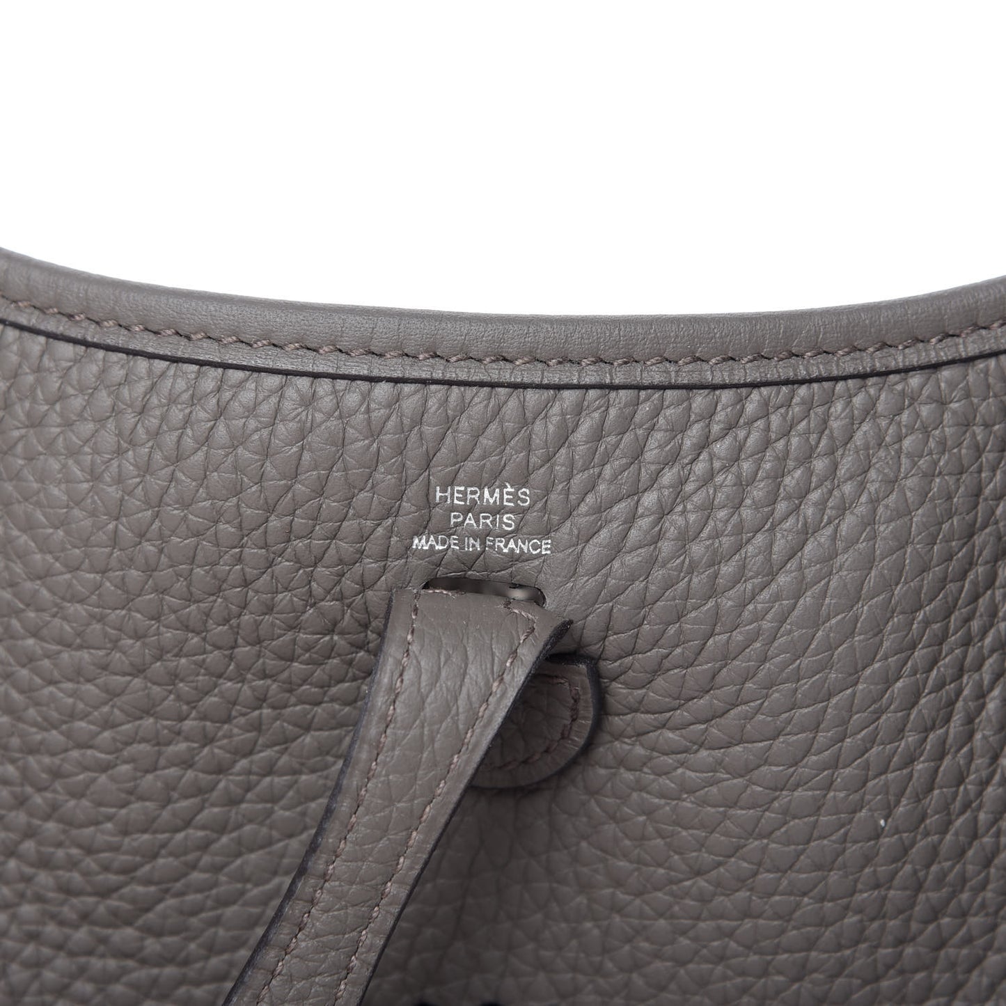 Taurillon Clemence Evelyne TPM Etain