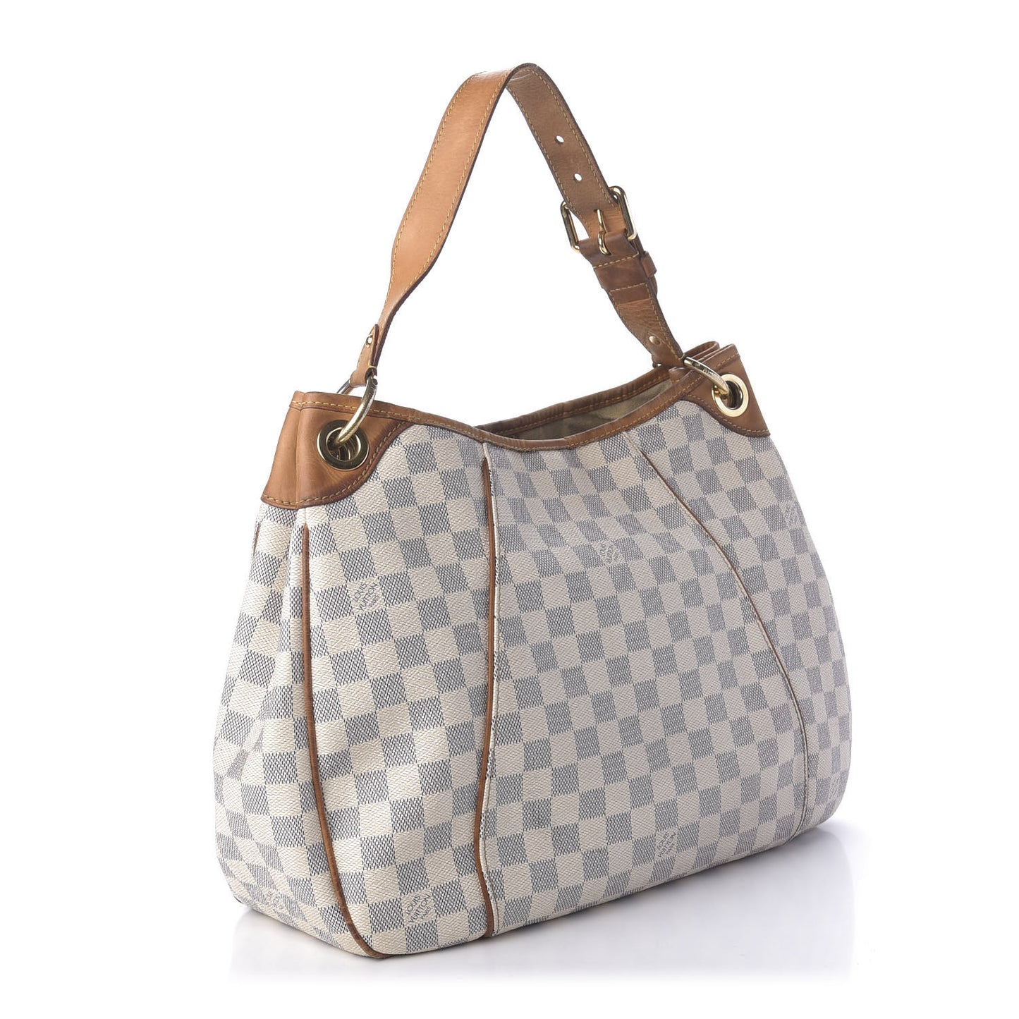 Damier Azur Galliera PM