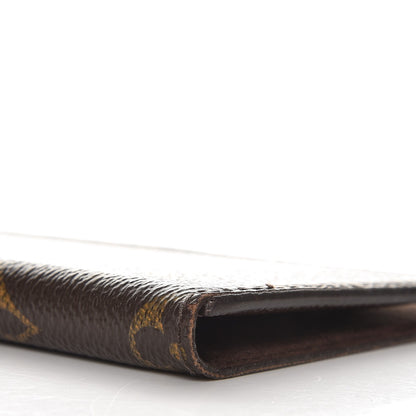 Louis Vuitton Monogram iPhone 6 Plus Folio Case 7 of 8