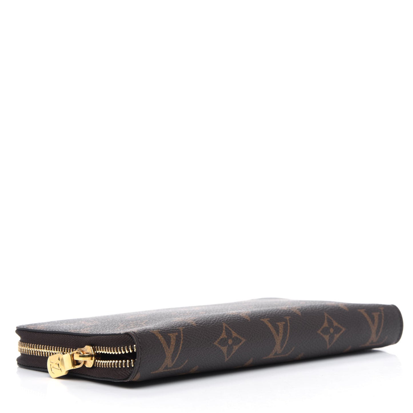 Monogram Zippy Organizer Wallet