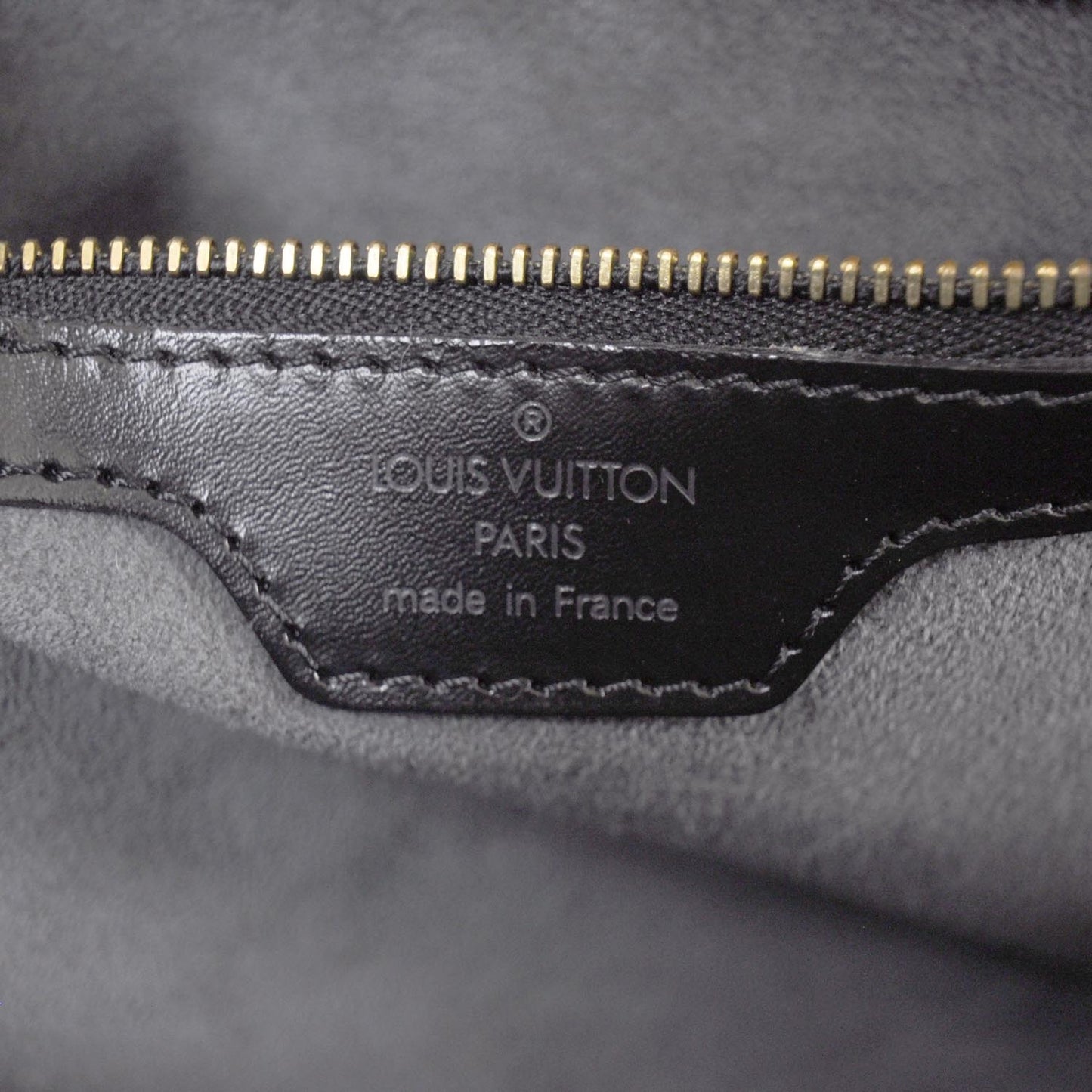 Epi Lussac Black