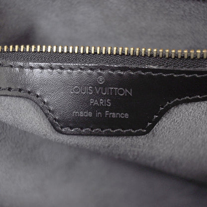 Louis Vuitton Epi Lussac Black 7 of 8